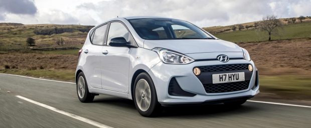 Six of the best for young drivers