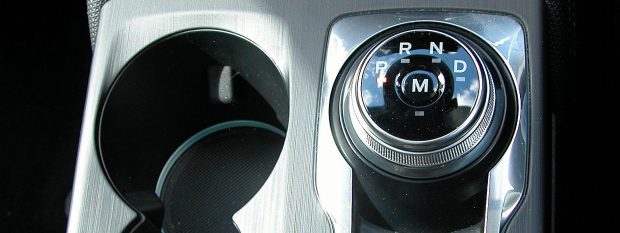 Automatics overtaking manuals say dealers