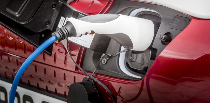 Firms looking at more EVs for fleets