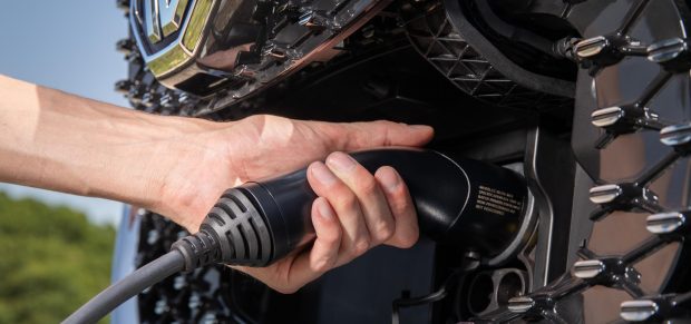 Smart Charging to cut EV running costs