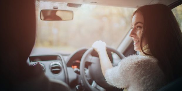 Men say they’re on top in sexes drive