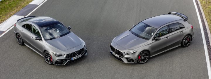 Latest Mercedes models prices’ confirmed