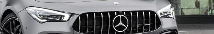 Mercedes-Benz Agency launches amid court claim
