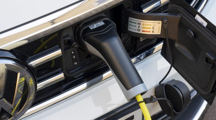 Wales provides good ev changing network