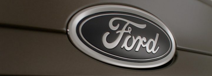 Newslines 27 January: Ford to make big job cuts