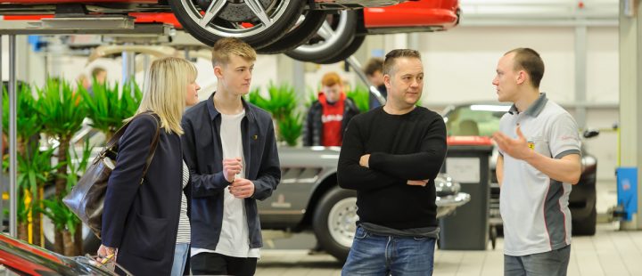 Drive begins to save apprenticeships