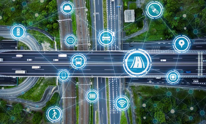 Call for urgent open-sourcing of vehicle data