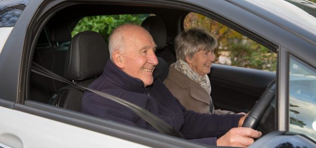 Anxieties about older drivers need airing