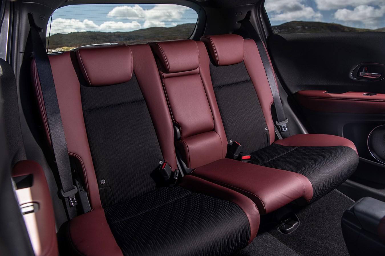 Weekend roadtest: Honda HR-V Sport CVT – Wheels Within Wales