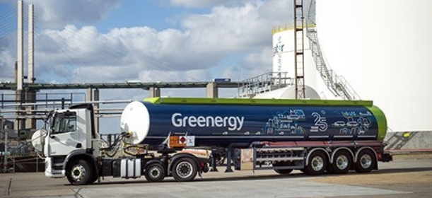 Fleets urged to take renewable fuels route