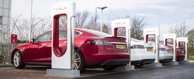 Call for Government to invest more into EV policies