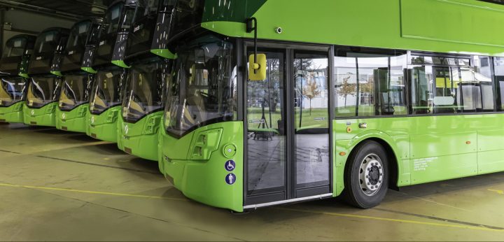Electric transport boost is vital, say researchers