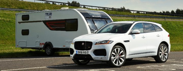 Towing safety threatened, says IAM Roadsmart