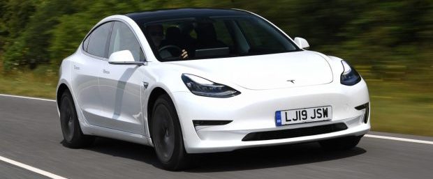 Used Tesla models dragging down EV prices