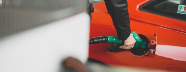Bio-fuel being dumped in Europe