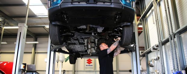 Fleet downtime hits six years low, says Epyx