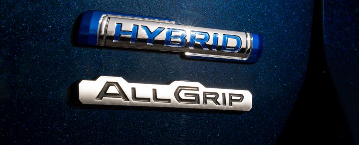 Hybrids are mystery to a third of drivers