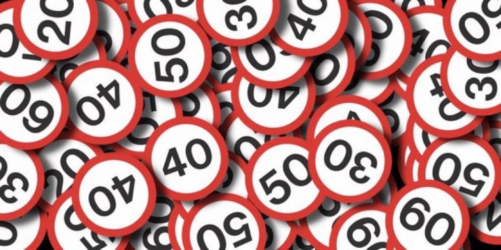 Concerns of more lower speed limits around the corner