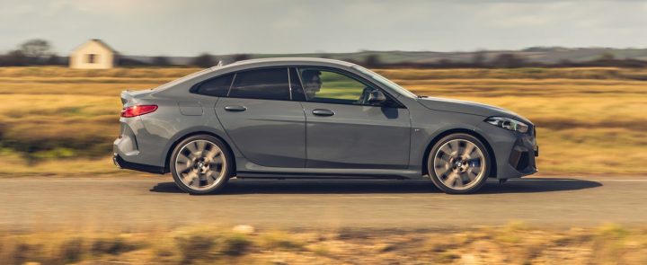 Pre-registered cars challenge 1 September newcomers