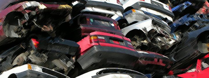 Wedding rings and sun-creams, the future of your car