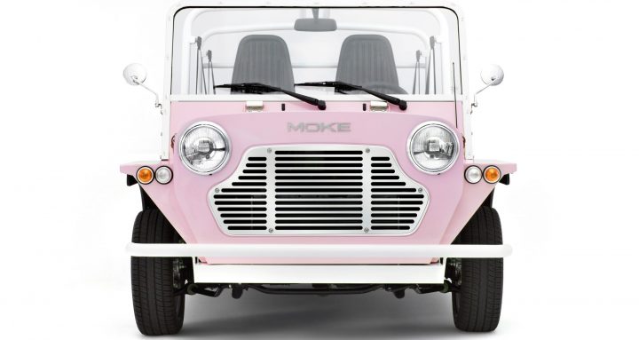 Magic of The Moke returns