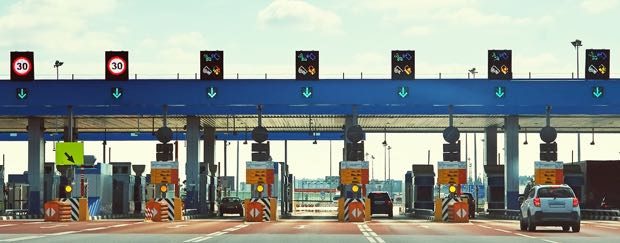 True costs of tolls exposed