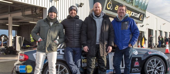 #YourRoR with pride this November