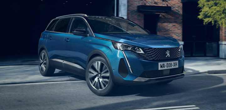 Order books open for new Peugeot SUVs