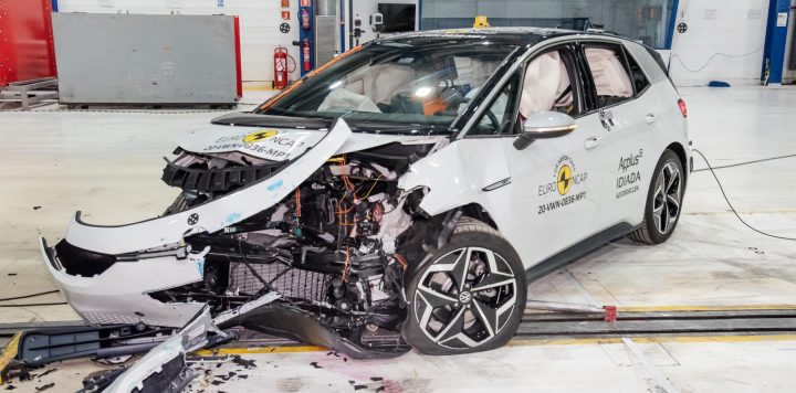 Latest news from VW and Kia