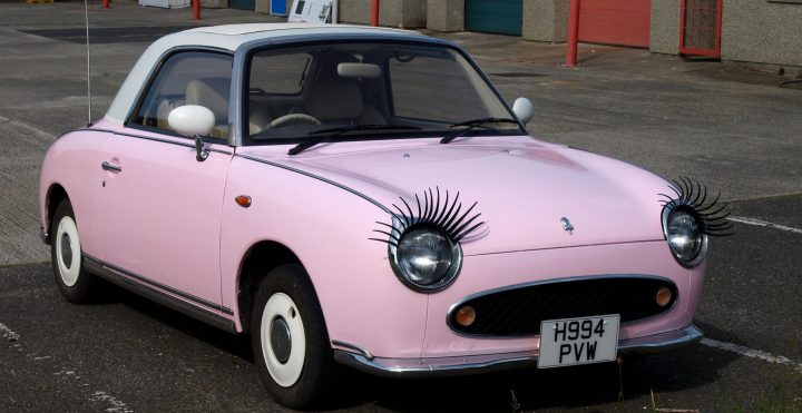 Be careful what you wish for this Christmas