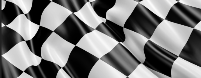 Chequered flag for UK club motorsport this year