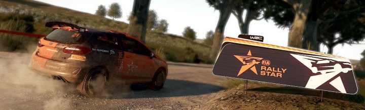 Race begins to find UK’s next rally star