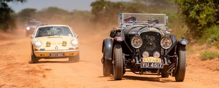 Global rallying plans mapped out