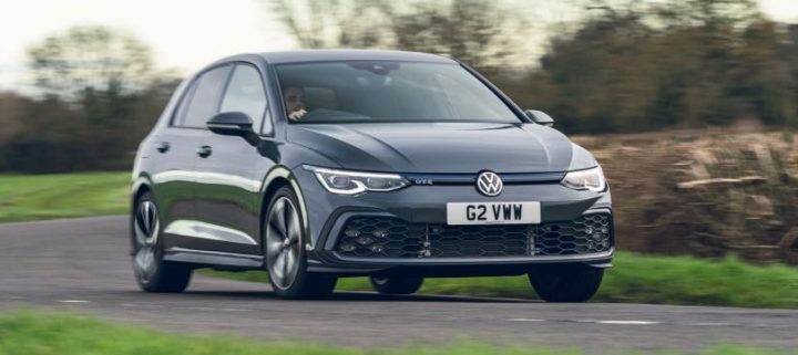 Weekend roadtest: Volkswagen Golf Life 1.0TSi 110ps