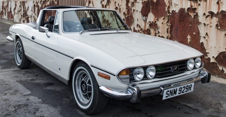 Government call for dealing with future classics