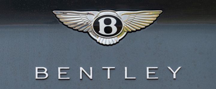 Bentley will go all electric beginning in three years time