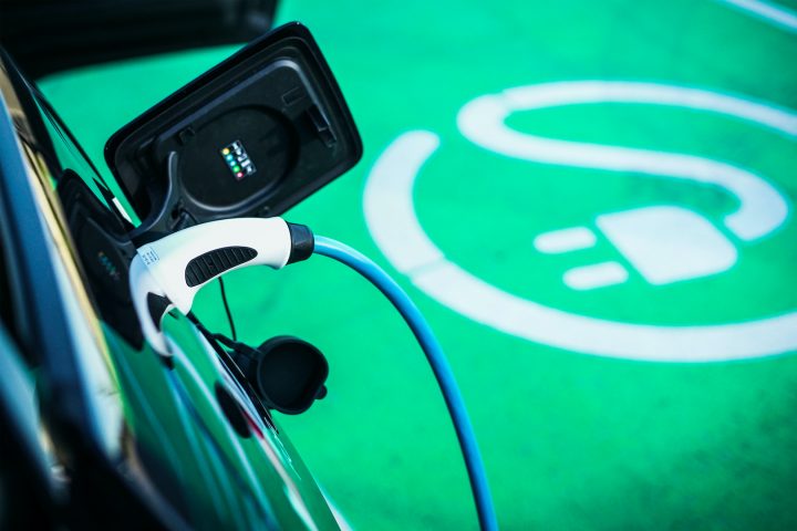 Wales’s lowest electric vehicle charging grant take-up in UK