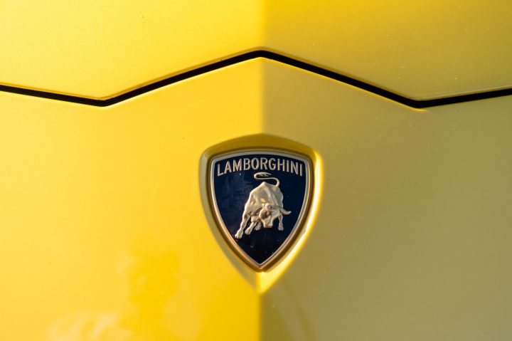 Weekend roadtest: Lamborghini Urus