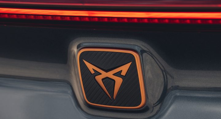 Weekend roadtest: Cupra Formentor V2 e-Hybrid 204ps