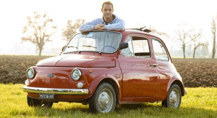 Fuel for thought and ‘greening’ older cars