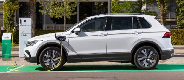 Interest and values of used EVs are rising