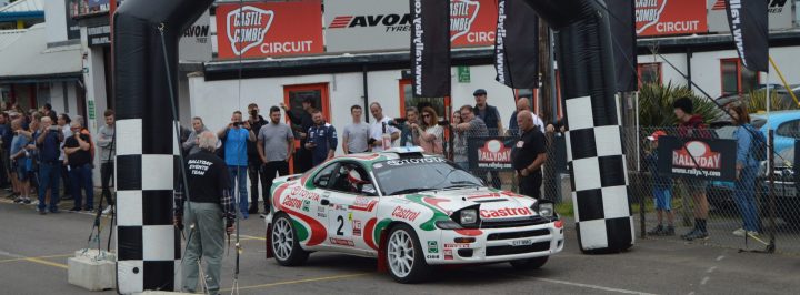 Rallyday – such a great day!