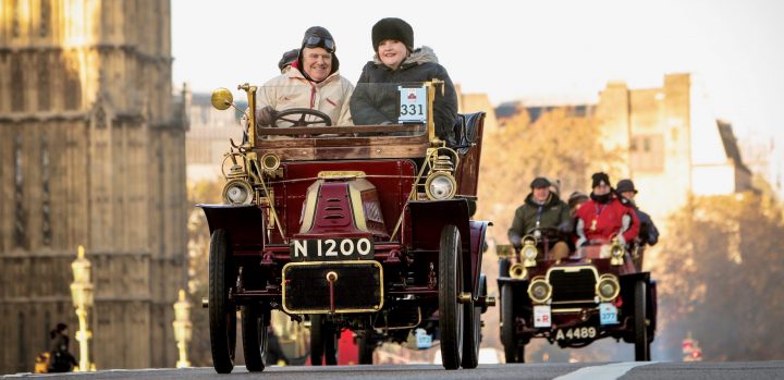 Legends align for memorial event