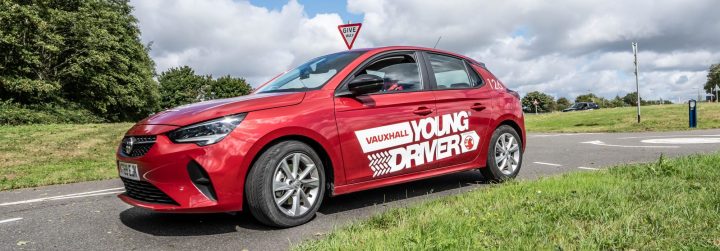 Young Driver will open 4th Welsh centre for under 17s