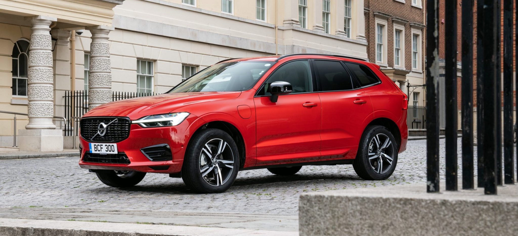 Used Volvos direct from manufacturer Wheels Within Wales