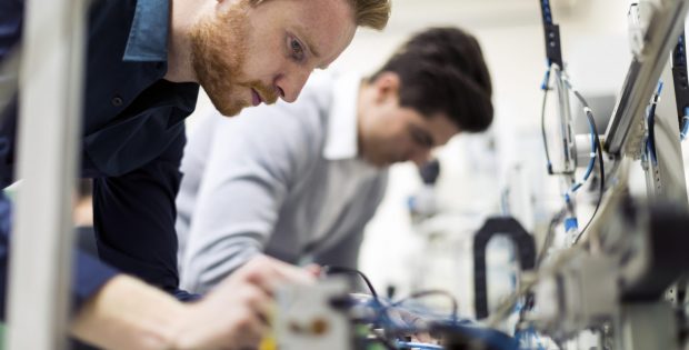 Jobs’ fair unveils opportunities in Automotive