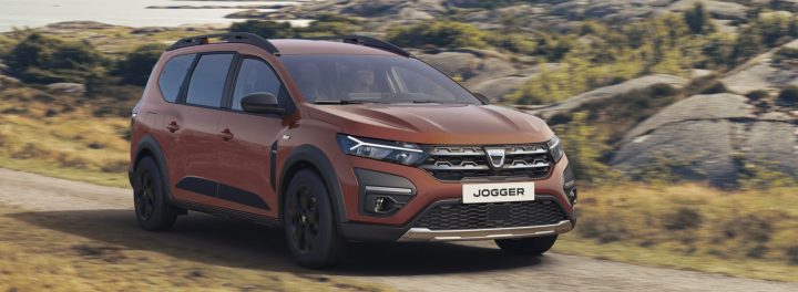 Experts trash Dacia Jogger sub-standard safety