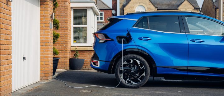 Rethink gas pricing to boost take up of EVs, Government told