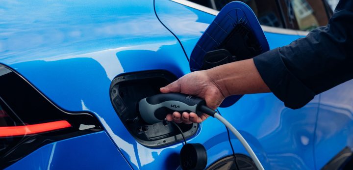 EV savings partly offset rising living costs