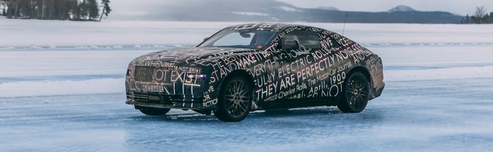 EV-eryone is planning for 2030